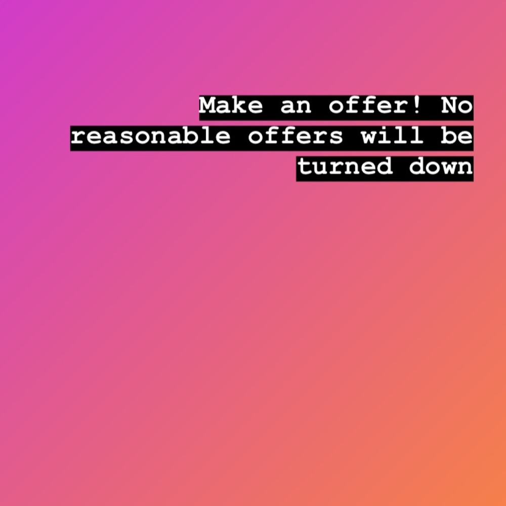 Same day shipping :)